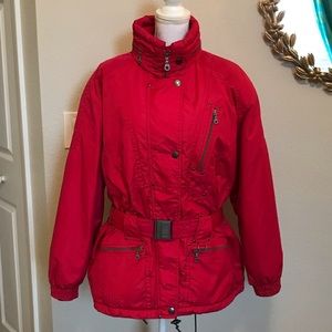 Vintage 80’s Killy ski jacket - 14